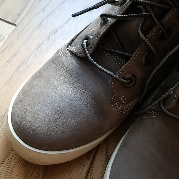 Timbaland boots - Picture 6 of 11